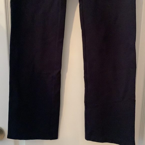 Betabrand Navy Trouser - Picture 3 of 7